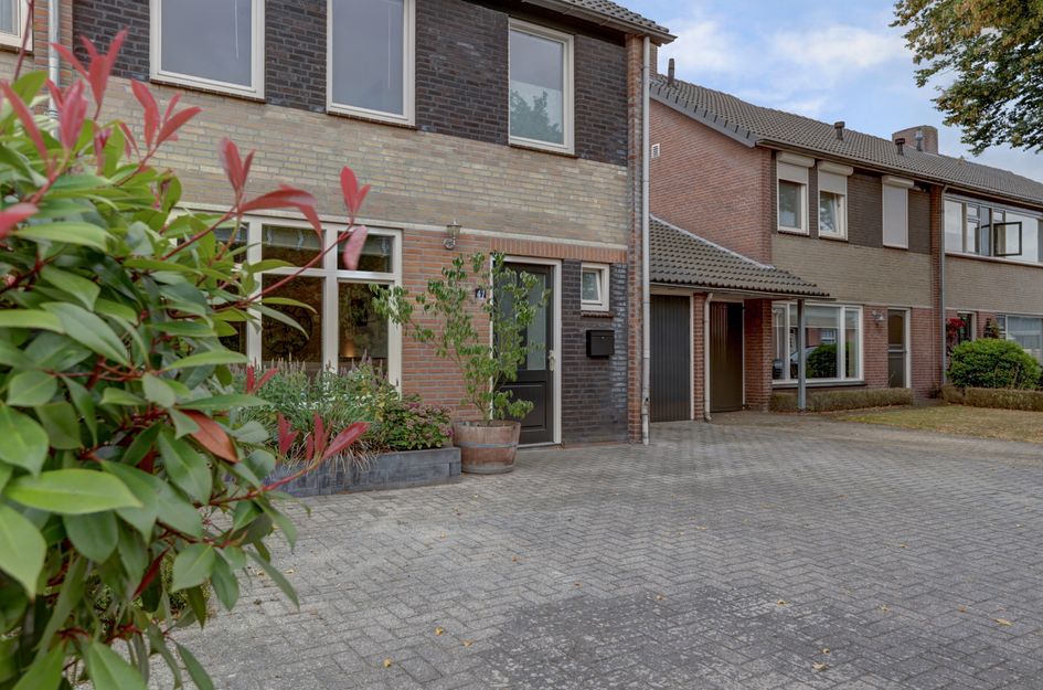 Hoogeind 47