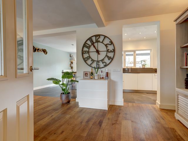 Hoogeind 47, Luyksgestel