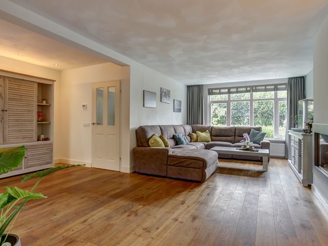 Hoogeind 47, Luyksgestel
