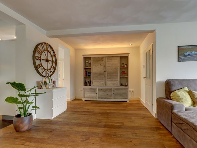 Hoogeind 47, Luyksgestel