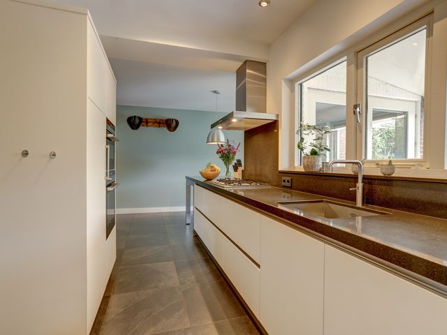 Hoogeind 47, Luyksgestel