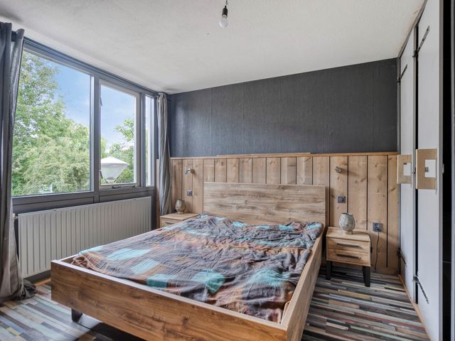 Doorzwin 3213, Julianadorp