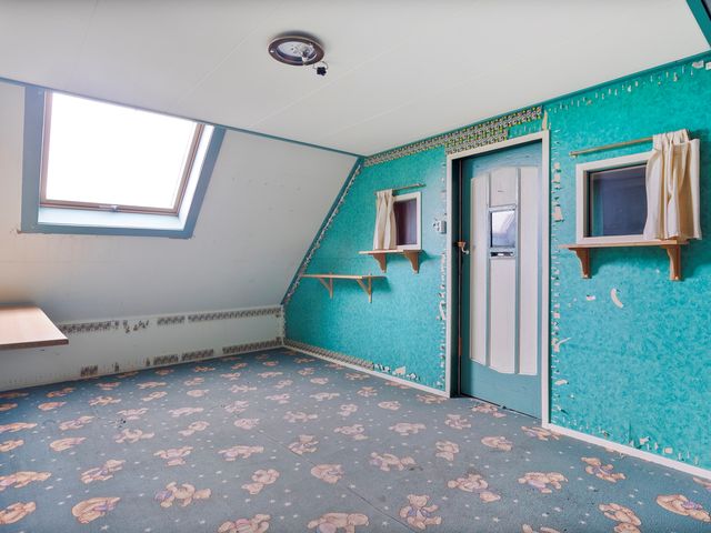 Doorzwin 3213, Julianadorp