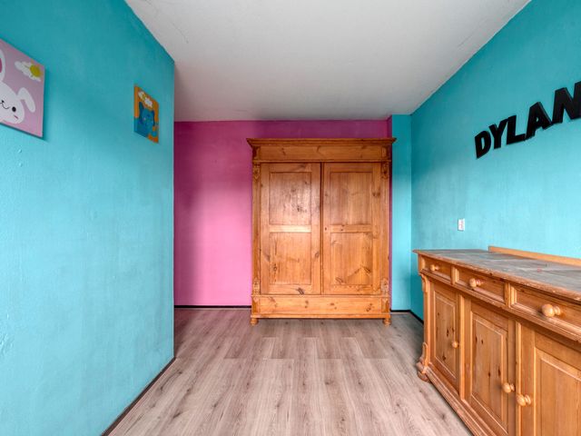 Doorzwin 3213, Julianadorp