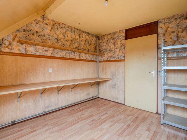 Doorzwin 3213, Julianadorp