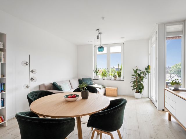 Cruquiuskade 19, Amsterdam