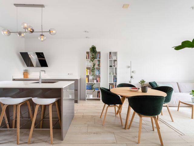 Cruquiuskade 19, Amsterdam