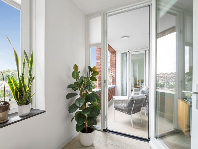 Cruquiuskade 19, Amsterdam