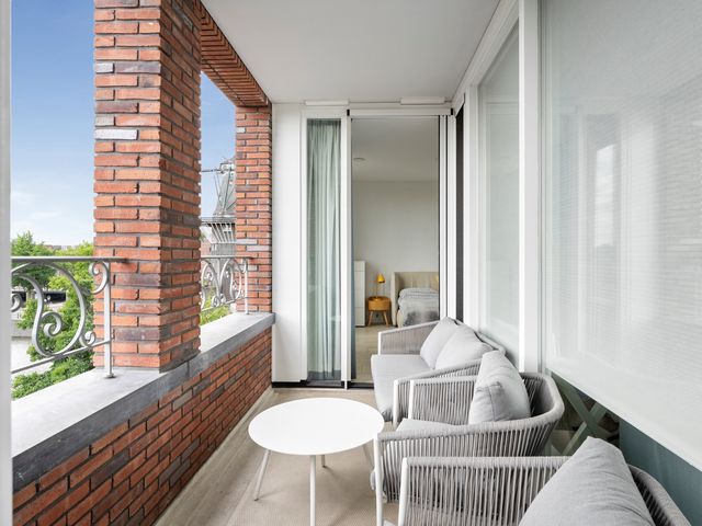 Cruquiuskade 19, Amsterdam