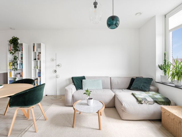 Cruquiuskade 19, Amsterdam