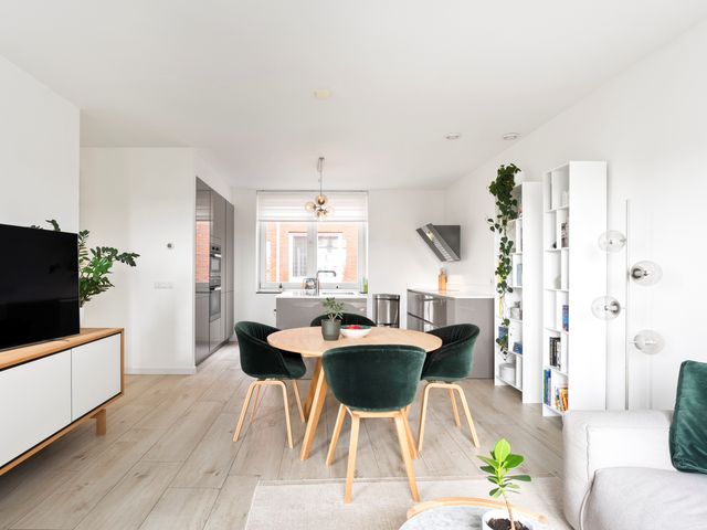 Cruquiuskade 19, Amsterdam