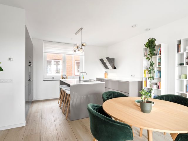 Cruquiuskade 19, Amsterdam
