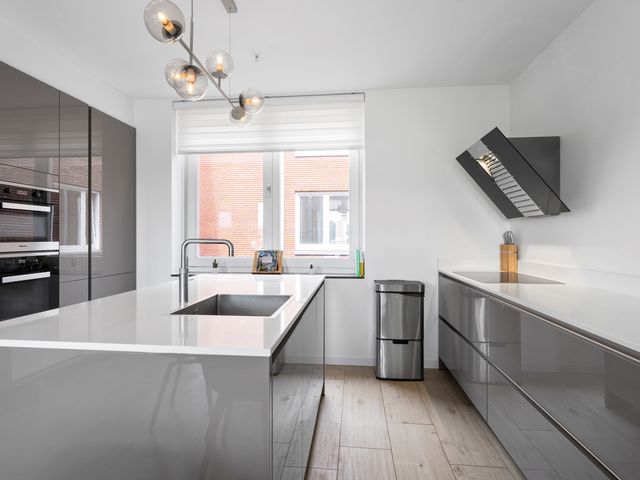 Cruquiuskade 19, Amsterdam