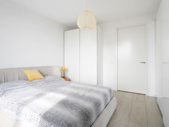 Cruquiuskade 19, Amsterdam