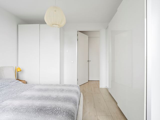 Cruquiuskade 19, Amsterdam