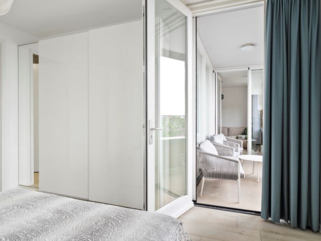 Cruquiuskade 19, Amsterdam
