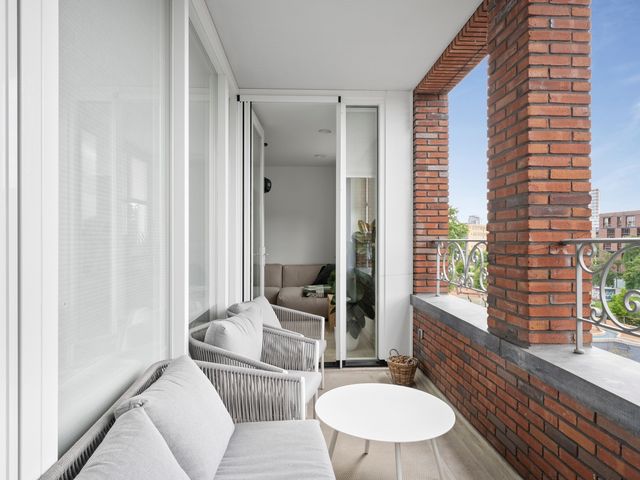 Cruquiuskade 19, Amsterdam