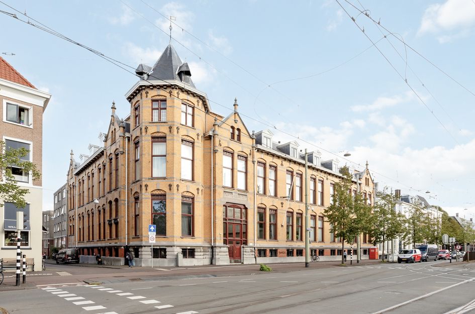 Prinsegracht 47C