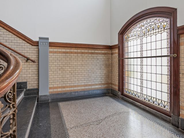 Prinsegracht 47C, 's-Gravenhage