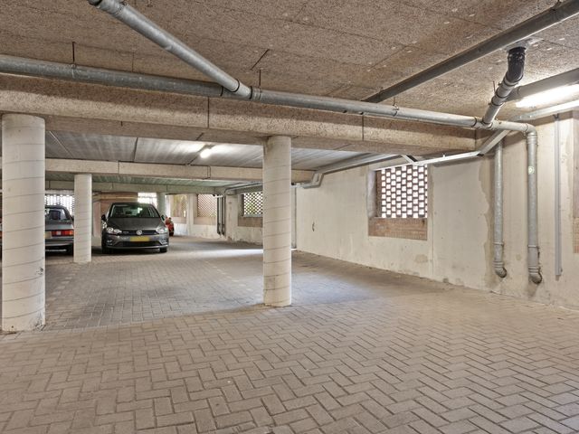 Prinsegracht 47C, 's-Gravenhage