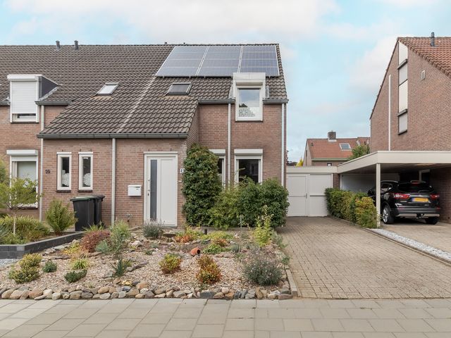 Faunasingel 41, Roermond