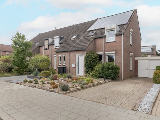 Faunasingel 41, Roermond