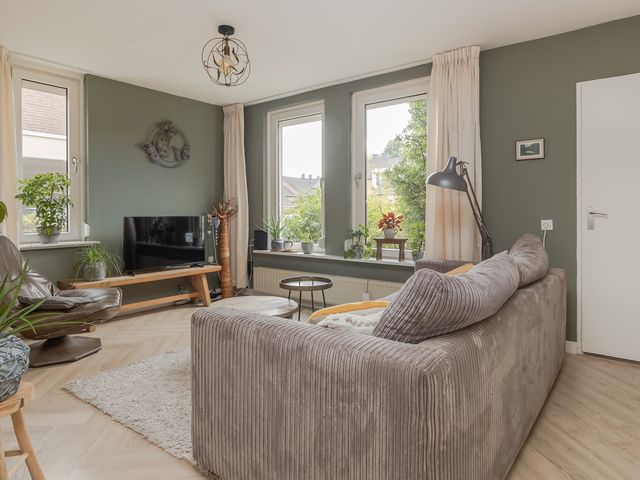Faunasingel 41, Roermond