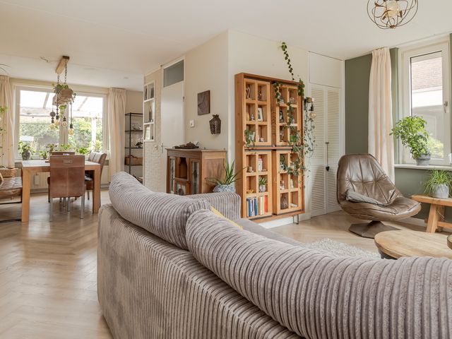 Faunasingel 41, Roermond