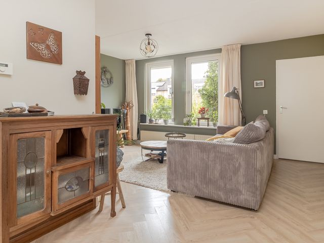 Faunasingel 41, Roermond