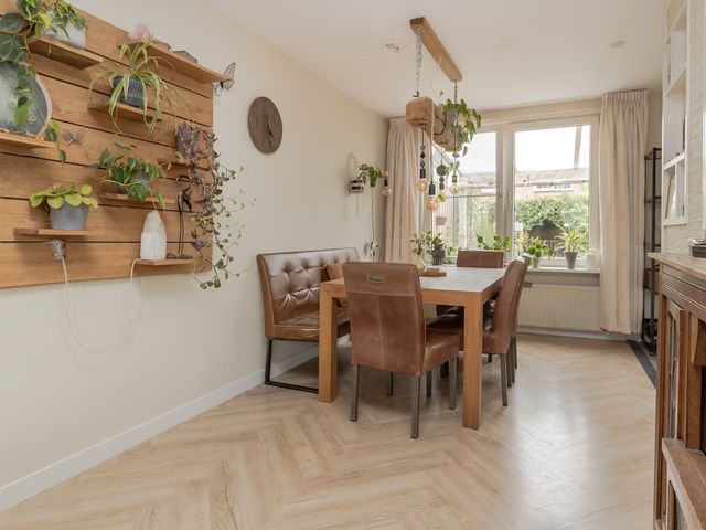 Faunasingel 41, Roermond