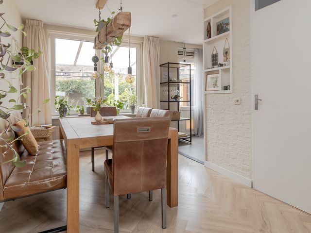 Faunasingel 41, Roermond