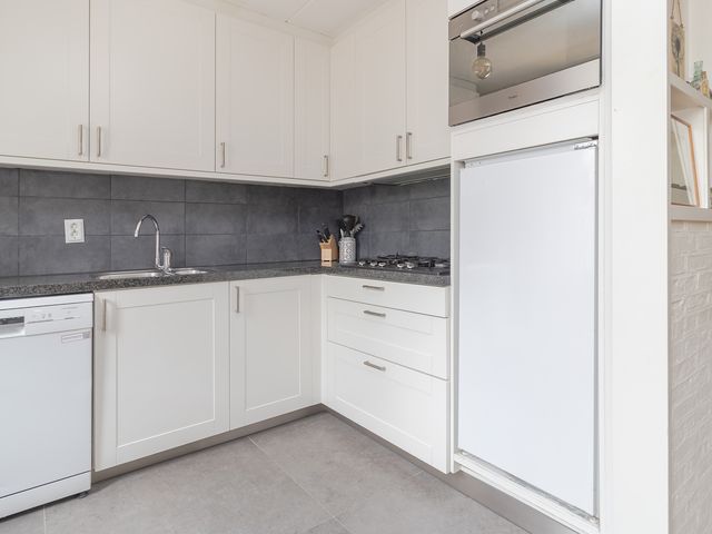 Faunasingel 41, Roermond
