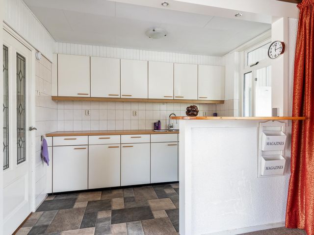 Van Steenstraat 31, Wieringerwerf