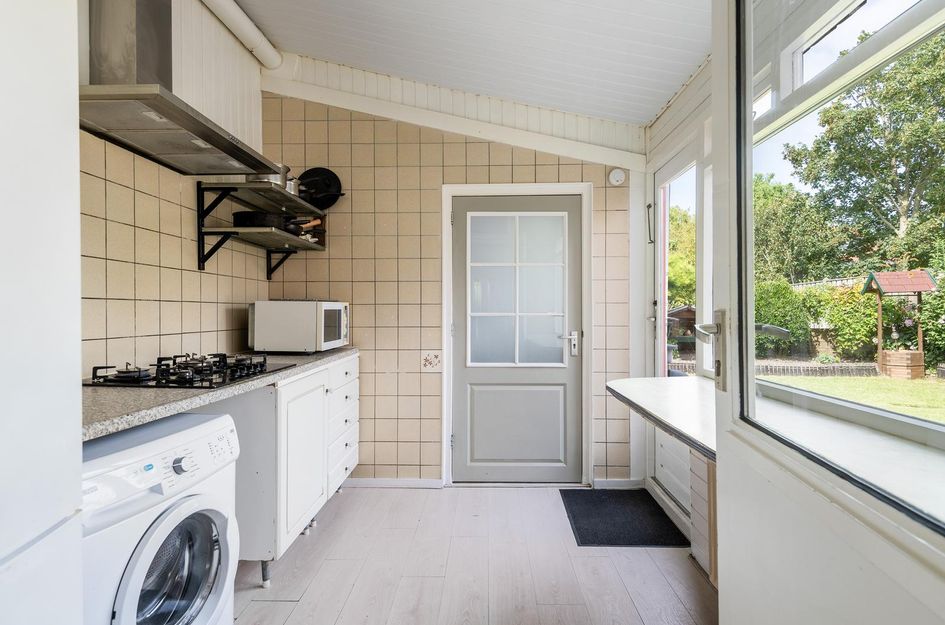 Van Steenstraat 31