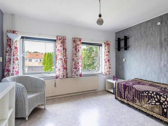 Van Steenstraat 31, Wieringerwerf