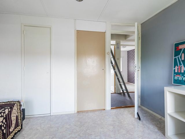 Van Steenstraat 31, Wieringerwerf