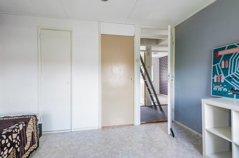 Van Steenstraat 31