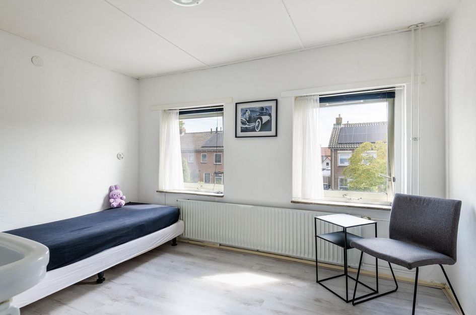 Van Steenstraat 31