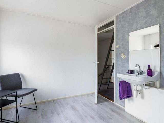 Van Steenstraat 31, Wieringerwerf