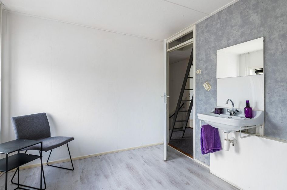 Van Steenstraat 31