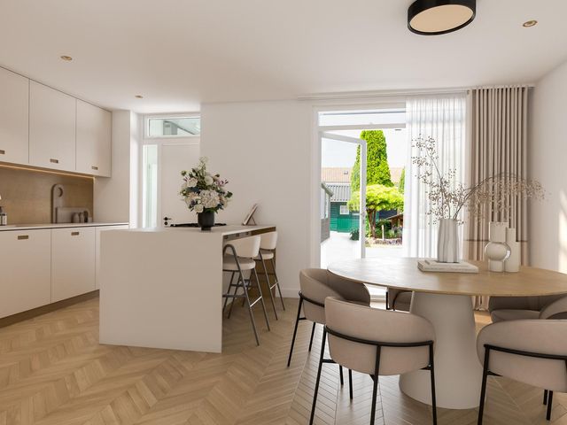 Van Steenstraat 31, Wieringerwerf