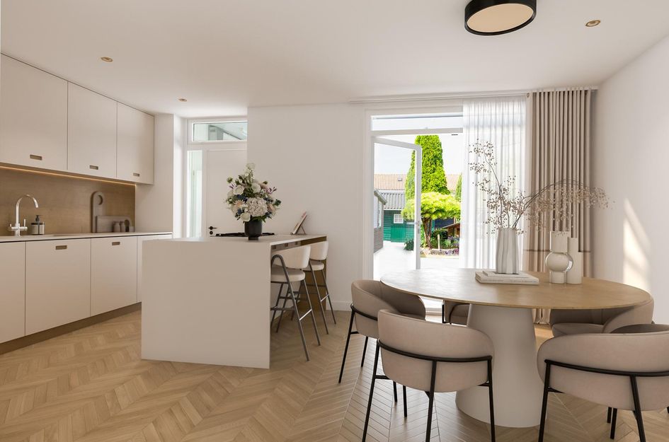 Van Steenstraat 31