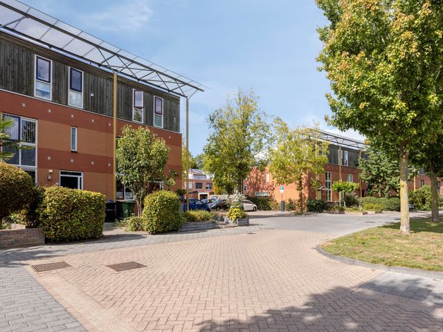 Dikkertje Dap 70, Gorinchem