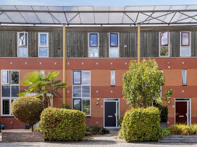 Dikkertje Dap 70, Gorinchem