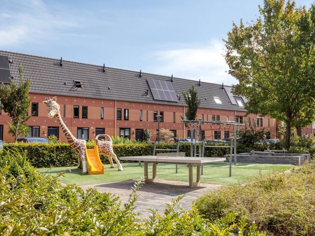 Dikkertje Dap 70, Gorinchem