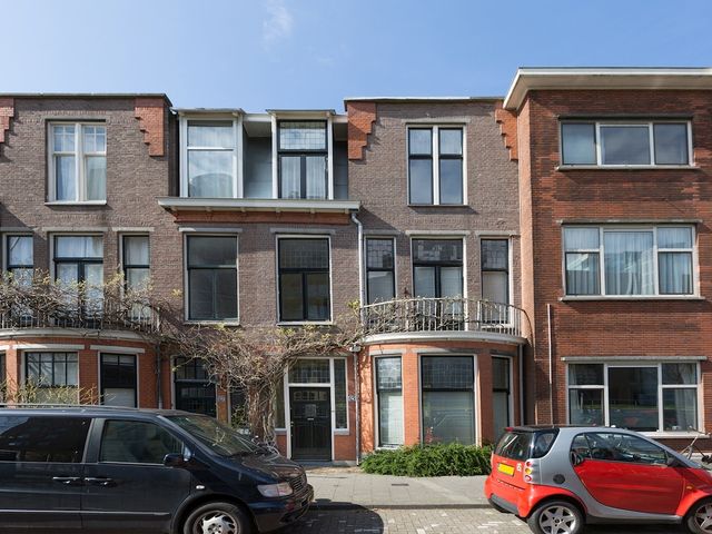 Cornelis de Wittlaan 125, Den Haag