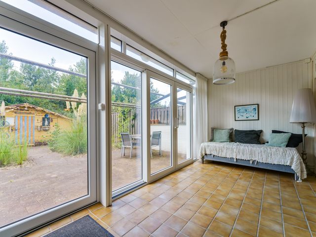Zeekraalstraat 29, Nieuwvliet