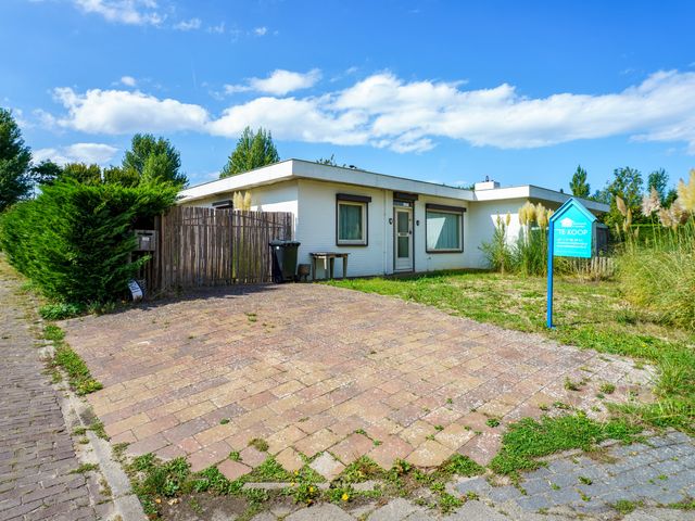 Zeekraalstraat 29, Nieuwvliet