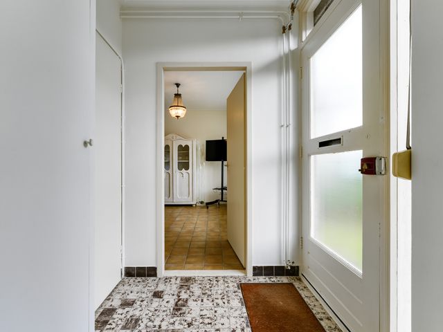 Zeekraalstraat 29, Nieuwvliet