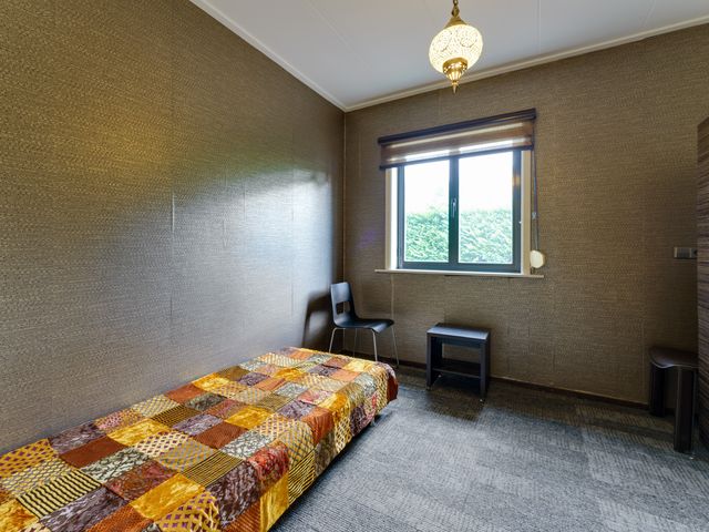 Zeekraalstraat 29, Nieuwvliet